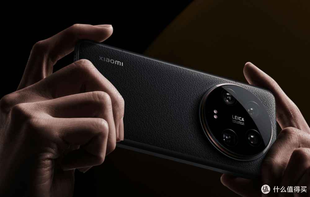 比iPhone15 Pro Max还贵！小米14 Ultra在欧洲上市，1499.9欧元！