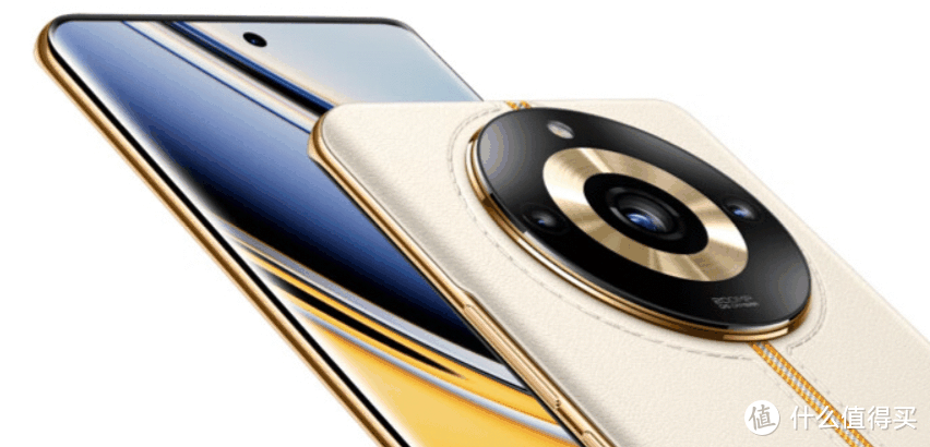 realme真我12 Pro+ ，给学生党研发的一款手机，用来拍课件最合适不过了