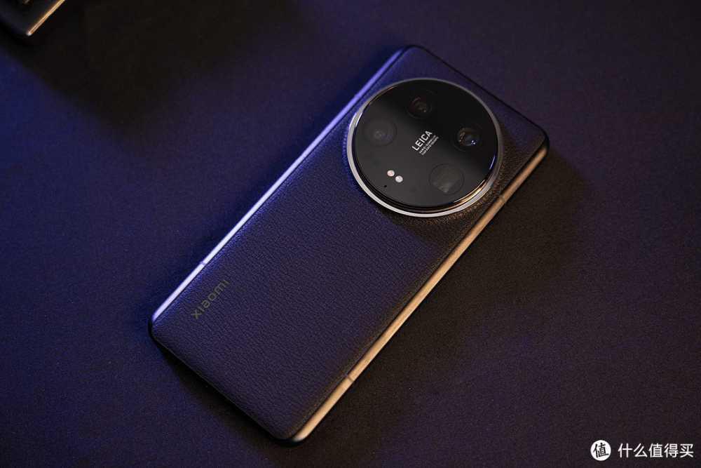 小米14 Ultra：逆袭苹果、三星的科技巨兽，是否牢不可破？