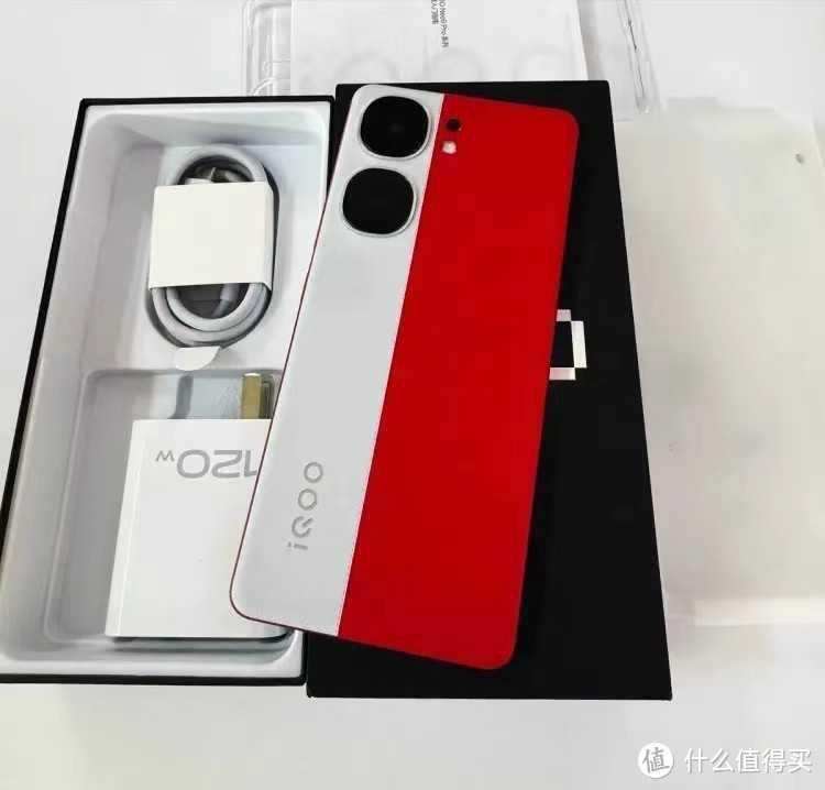 第二代骁龙8、电竞芯片Q1、索尼IMX920，售价仅2299元，vivo良心了