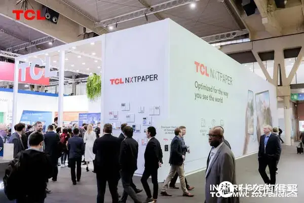 腕上手机，唱片手机、28000mAh超大电池手机，MWC 2024新机大赏