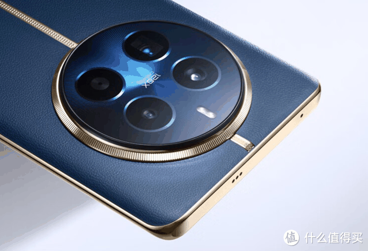 120倍变焦+5000mAh+2160Hz屏，仅1599元，堪称千元影像之王