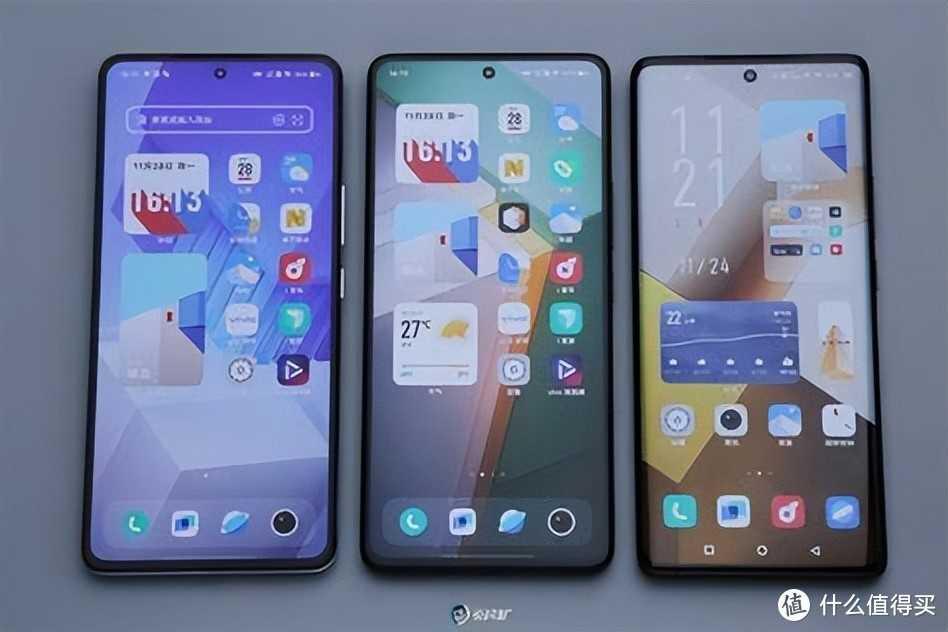 好消息! 天玑8200芯+120W闪充+120Hz柔性屏，512GB降至1699元！