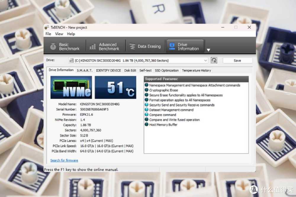 开学季游戏装备大换新，五款值得入手的高性能电竞游戏装备分享