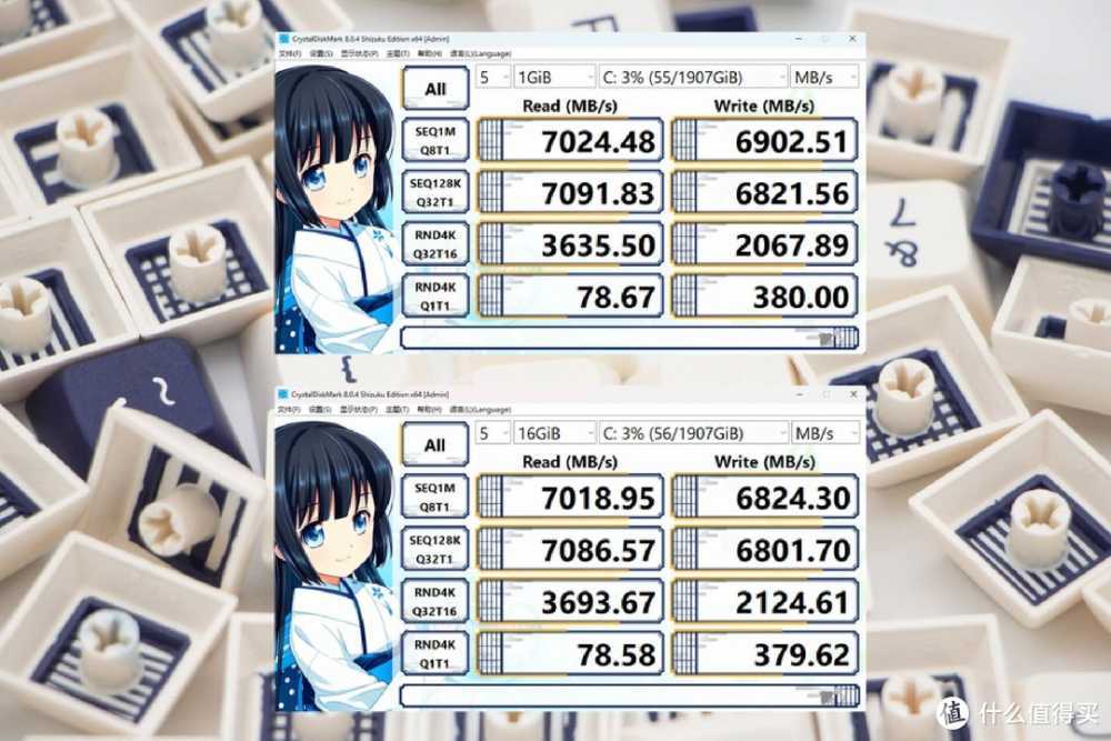 开学季游戏装备大换新，五款值得入手的高性能电竞游戏装备分享