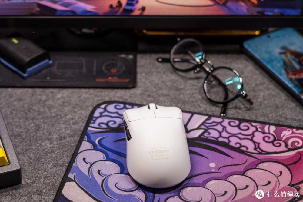 开学季游戏装备大换新，五款值得入手的高性能电竞游戏装备分享