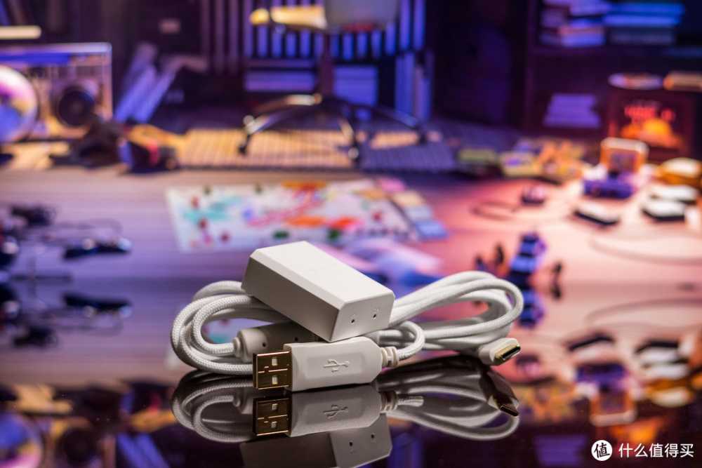 开学季游戏装备大换新，五款值得入手的高性能电竞游戏装备分享