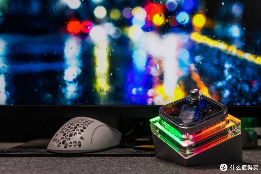 开学季游戏装备大换新，五款值得入手的高性能电竞游戏装备分享