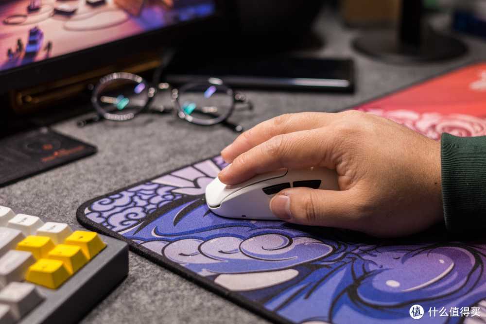 开学季游戏装备大换新，五款值得入手的高性能电竞游戏装备分享