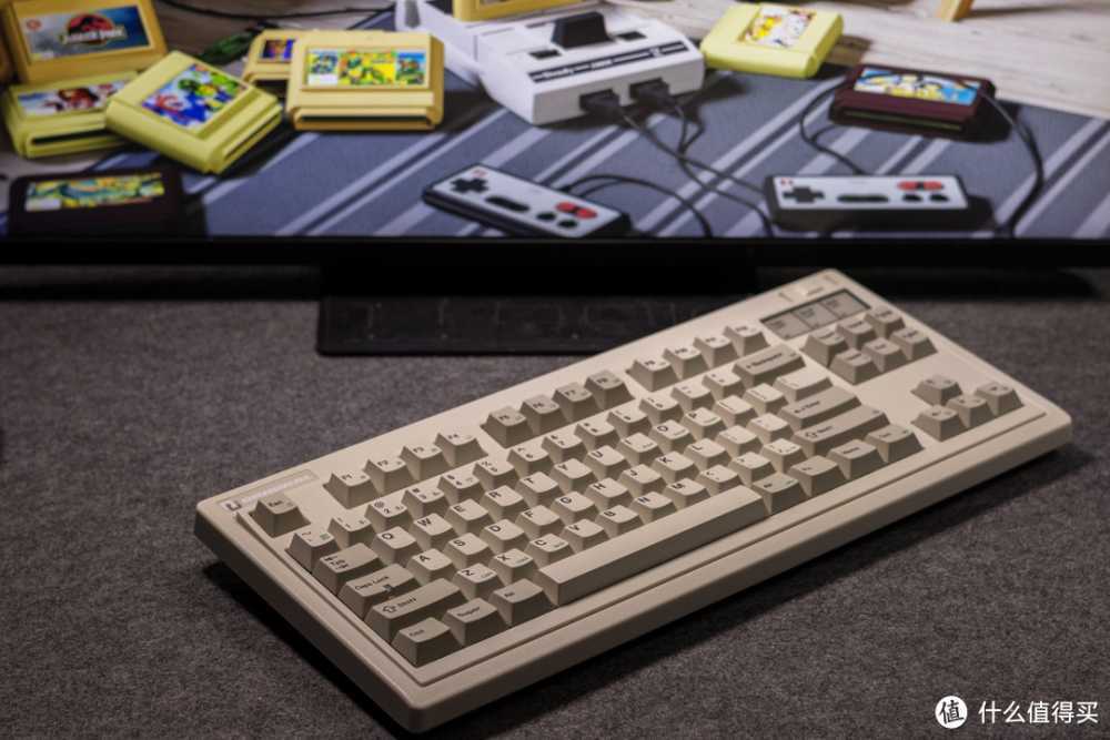 开学季游戏装备大换新，五款值得入手的高性能电竞游戏装备分享