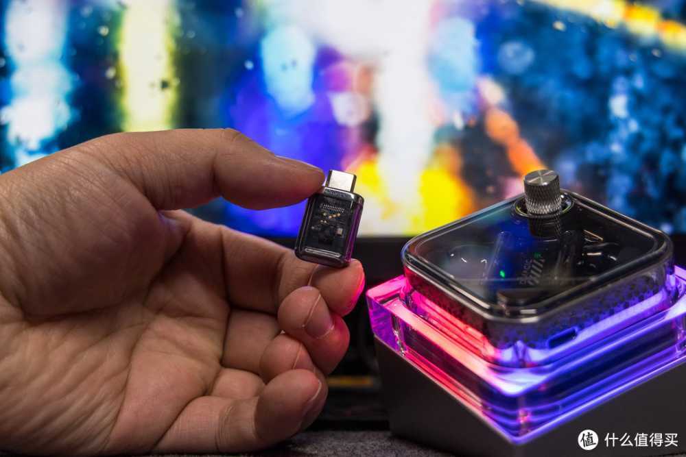 开学季游戏装备大换新，五款值得入手的高性能电竞游戏装备分享