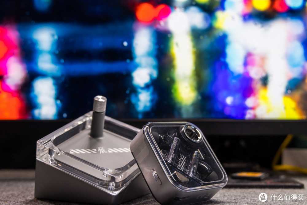 开学季游戏装备大换新，五款值得入手的高性能电竞游戏装备分享