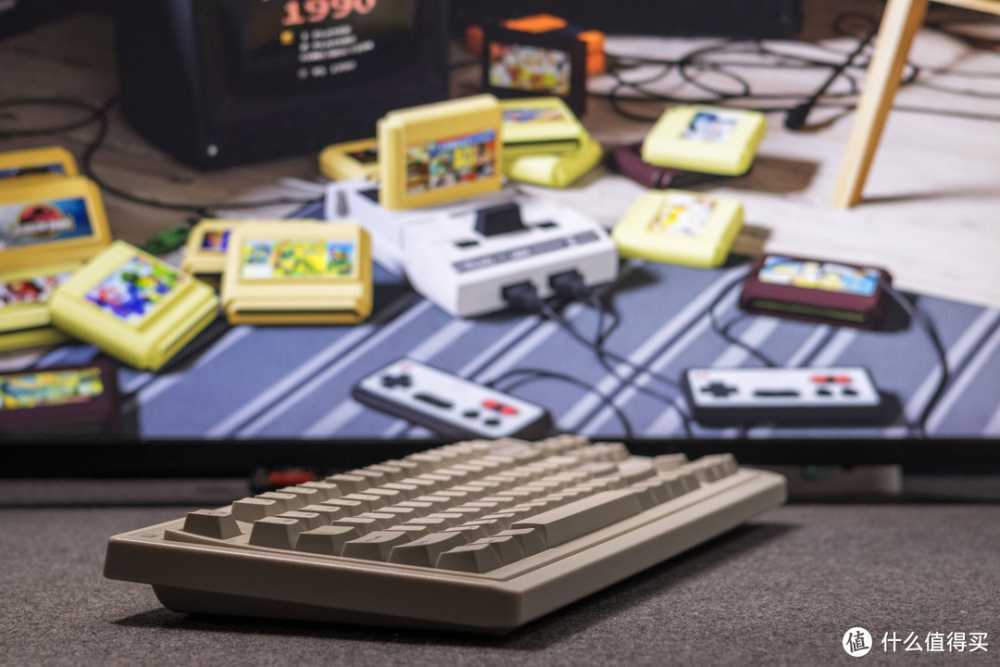 开学季游戏装备大换新，五款值得入手的高性能电竞游戏装备分享