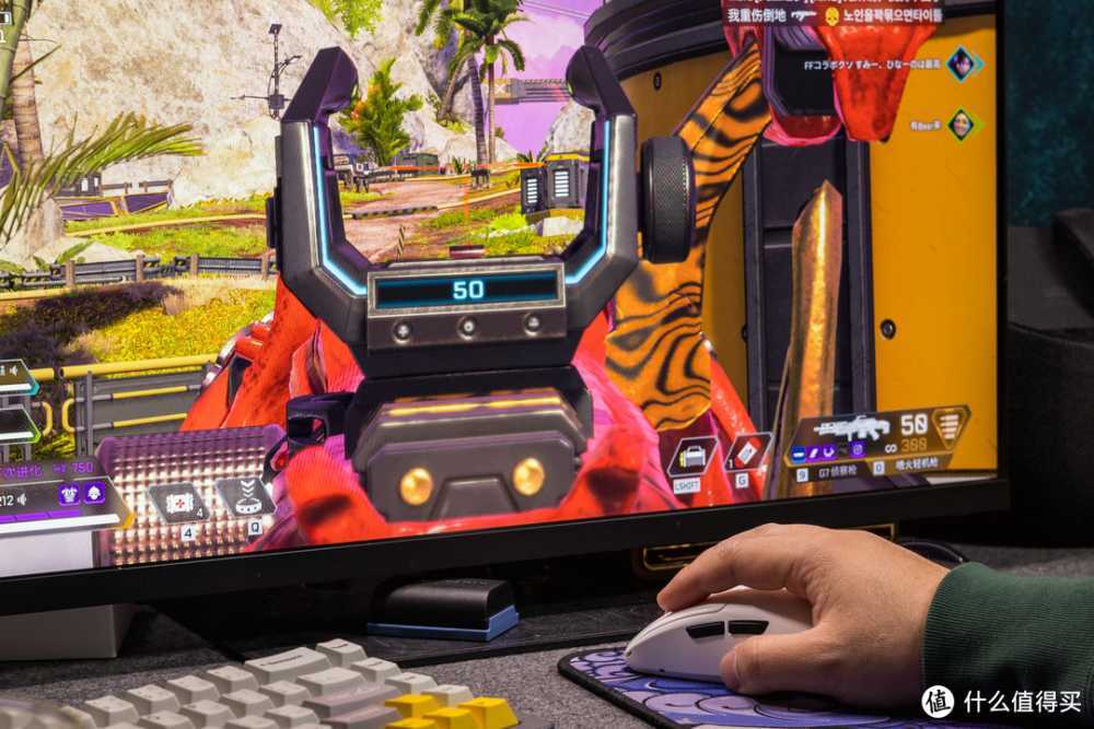 开学季游戏装备大换新，五款值得入手的高性能电竞游戏装备分享