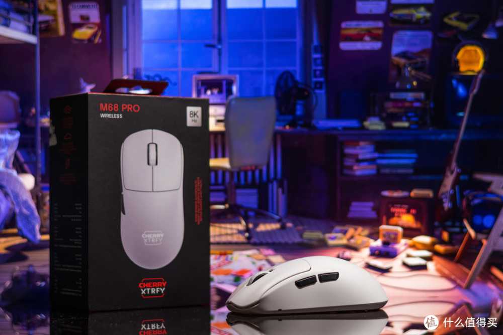 开学季游戏装备大换新，五款值得入手的高性能电竞游戏装备分享