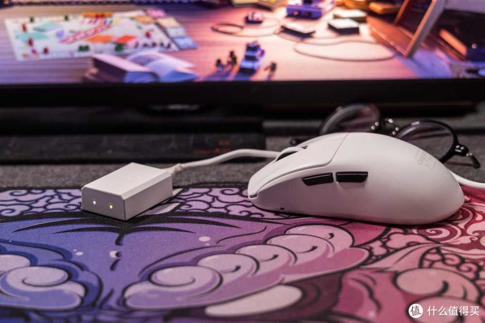 开学季游戏装备大换新，五款值得入手的高性能电竞游戏装备分享