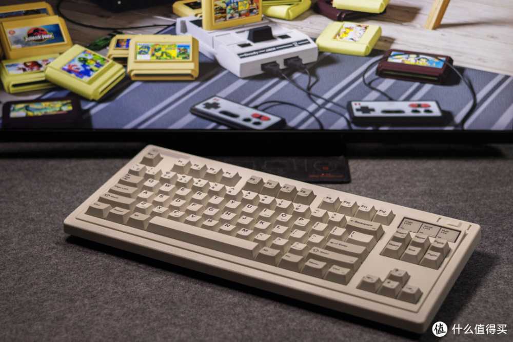 开学季游戏装备大换新，五款值得入手的高性能电竞游戏装备分享