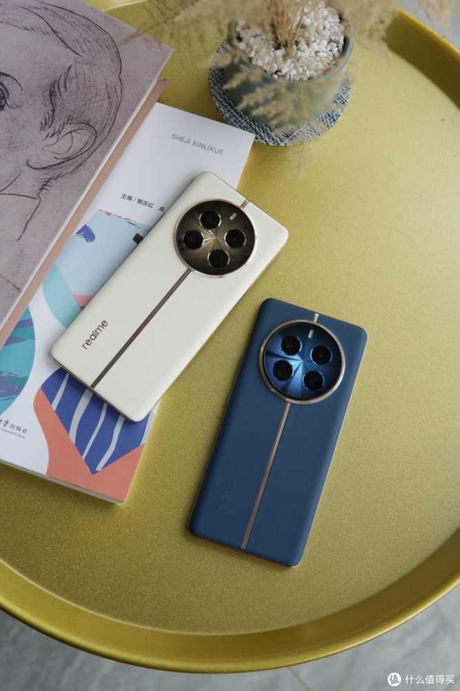 新机讨论，真我12pro系列旗舰潜望，颠覆想象
