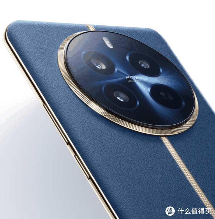 非凡聊数码 篇四百七十八：1499元起！realme低调发布真我12 Pro系列，2款机型主打人像摄影