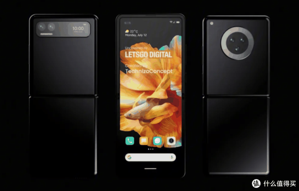 性能灭霸！小米新机曝光：全球发售