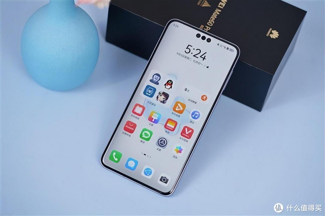 iPhone15和华为Mate60哪个更好？5个方面对比，结果一目了然！