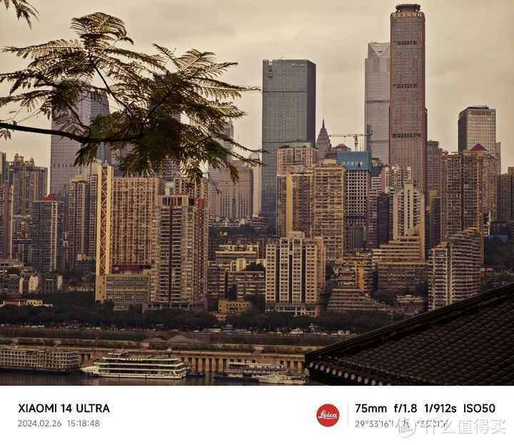 把“能打电话的相机”进行到底 深度体验小米14 Ultra