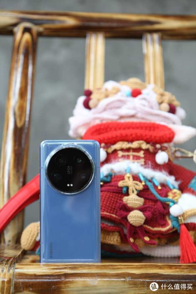 把“能打电话的相机”进行到底 深度体验小米14 Ultra