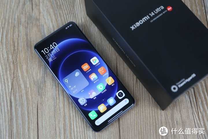 把“能打电话的相机”进行到底 深度体验小米14 Ultra