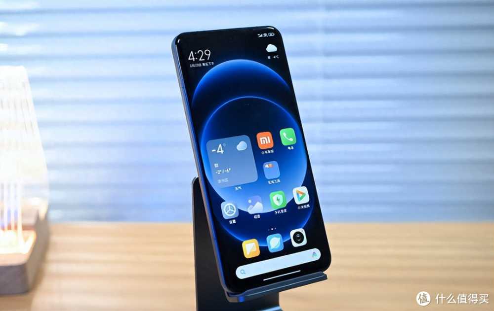 目前这4部旗舰手机最值得买，拥有顶级体验，一步到位用三五年