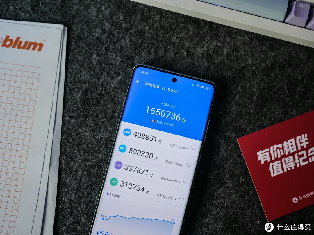 2024开学季,4款热门高性价比手机推荐插图19 2024开学季,4款热门高性价比手机推荐