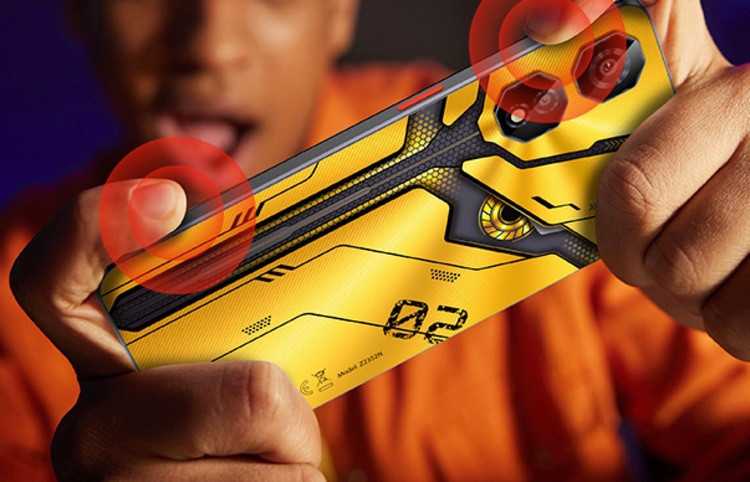 MWC 2024丨努比亚发布 Neo 2 5G 手机，外观战斗，8核处理器、6000mAh 大电池