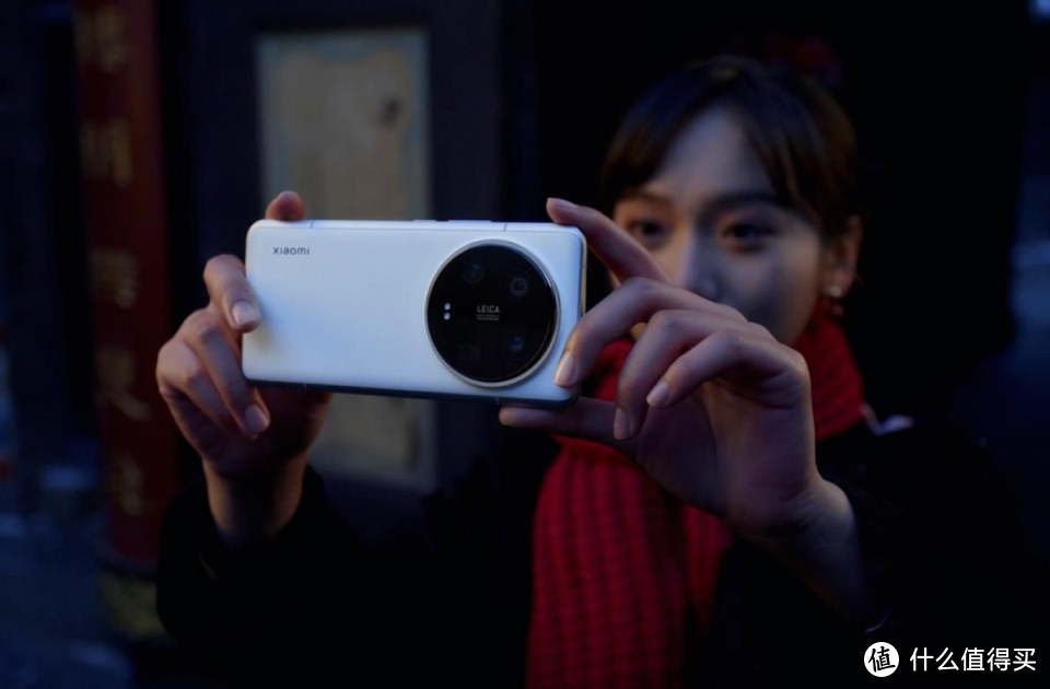 余承东没料到,小米14 Ultra发布之后,华为Mate60 Pro居然被超越了插图1 余承东没料到,小米14 Ultra发布之后,华为Mate60 Pro居然被超越了