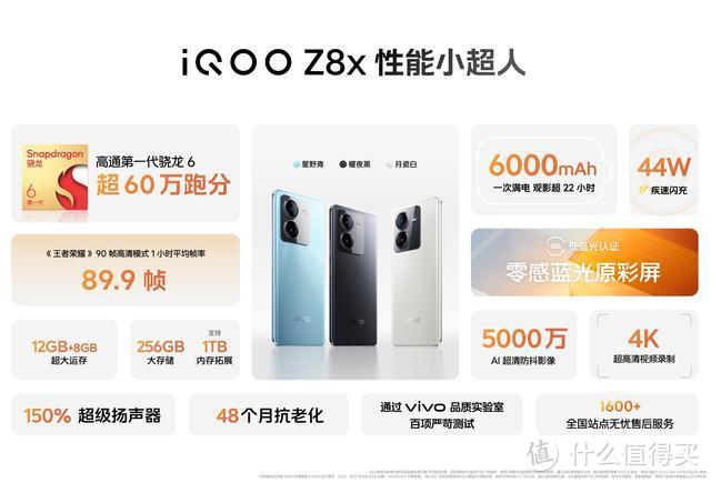 亓纪的想法 篇九百六十四:1000元以下的新手机,我只推荐这些,最后一款仅需299元插图7 1000元以下的新手机,我只推荐这些,最后一款仅需299元