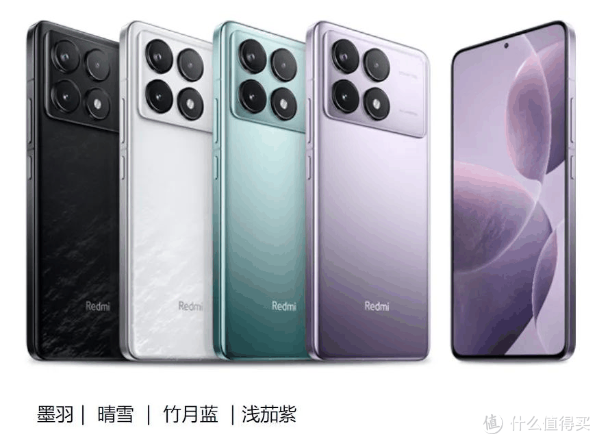 几乎没有差评的4部手机,覆盖中、高、低三档,完全可以闭眼买插图 几乎没有差评的4部手机,覆盖中、高、低三档,完全可以闭眼买