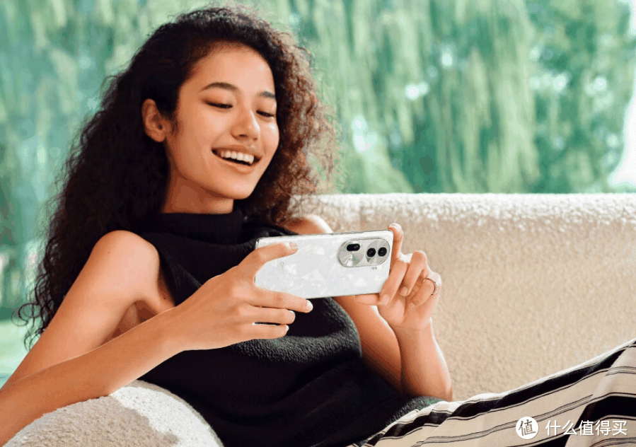 开学季,粉碎压岁钱,当然是要买手机了!适合学生党入手的几款手机推荐,看这篇就够了!插图9 开学季,粉碎压岁钱,当然是要买手机了!适合学生党入手的几款手机推荐,看这篇就够了!