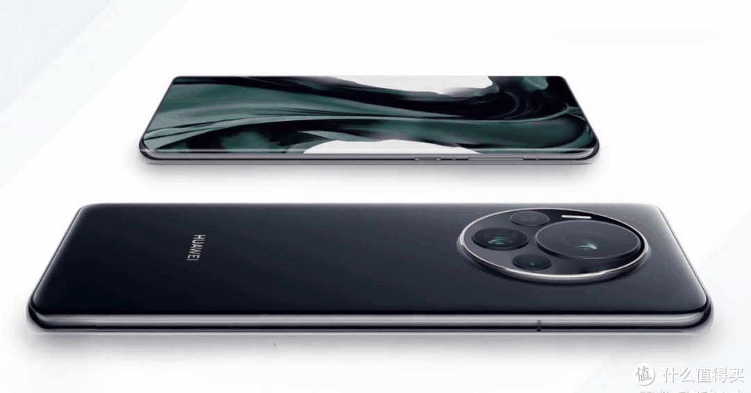 华为Mate70 Pro+炸裂登场：无孔全屏+自研麒麟9100，可视化三摄太豪横