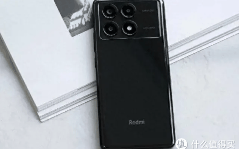 小米突然开卖新机：天玑8300+12GB+256GB，堪称千元机之王