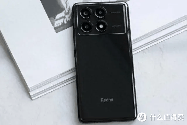 小米突然开卖新机：天玑8300+12GB+256GB，堪称千元机之王