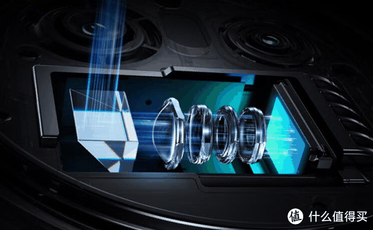 中端机谈影像都是开玩笑？谁说的，这款“中端黑马”不同意