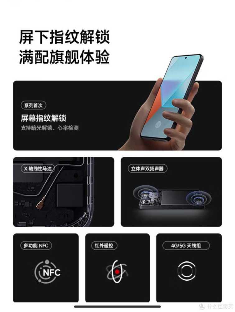 年轻人不顾一切热爱的小米RedmiNote13Pro，最适合学生的一款时尚手机降价了吗？