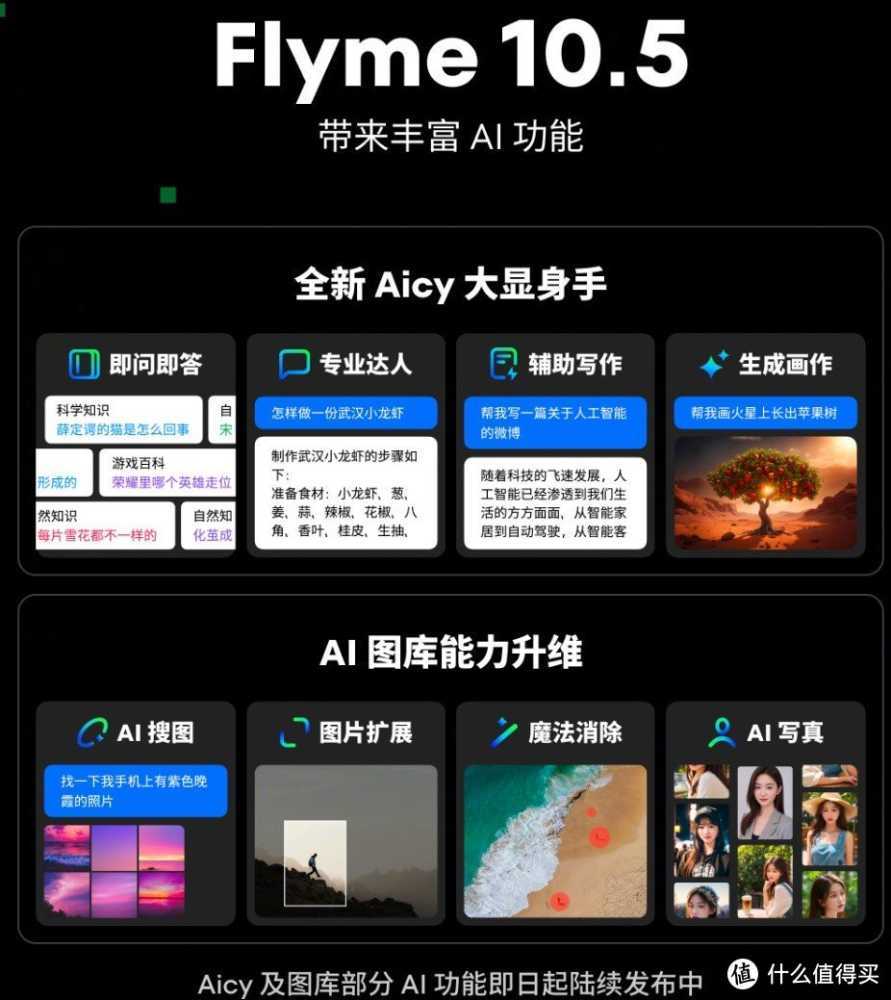 魅族的最后一台传统智能手机—魅族21 PRO发布：是AI手机吗？传统手机还好吗？售价4999元起合理吗？