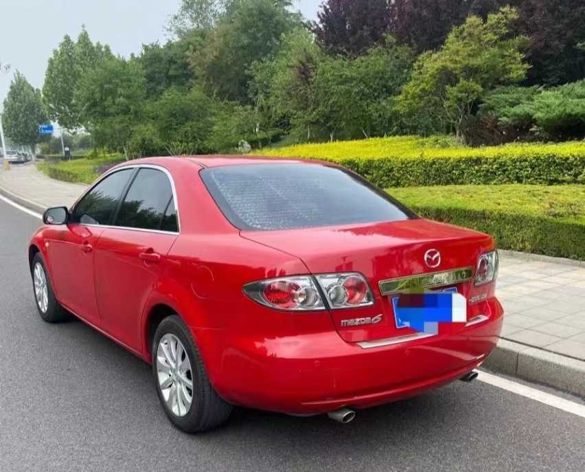 马自达6宣布在日本本土4月中旬停产:一代神车的辉煌与落幕插图2 马自达6宣布在日本本土4月中旬停产:一代神车的辉煌与落幕