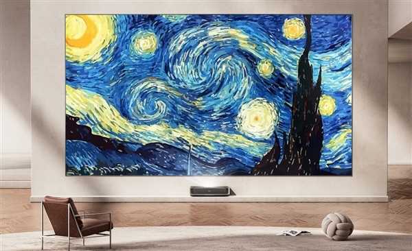 2023全球电视出货量排名：中韩包揽前五！