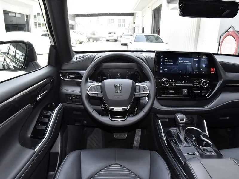 2.0T大马力E混动 vs 2.5L双擎，混动只要“省油”就够了吗插图9