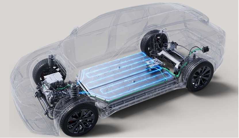 纯电续航660km，配置高到离谱，这款20万以内的纯电SUV太香了！