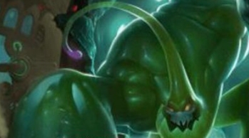 扎克出装-lol扎克怎么出装伤害高