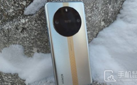 荣耀X50GT如何更改字体样式?荣耀X50GT怎么改字体