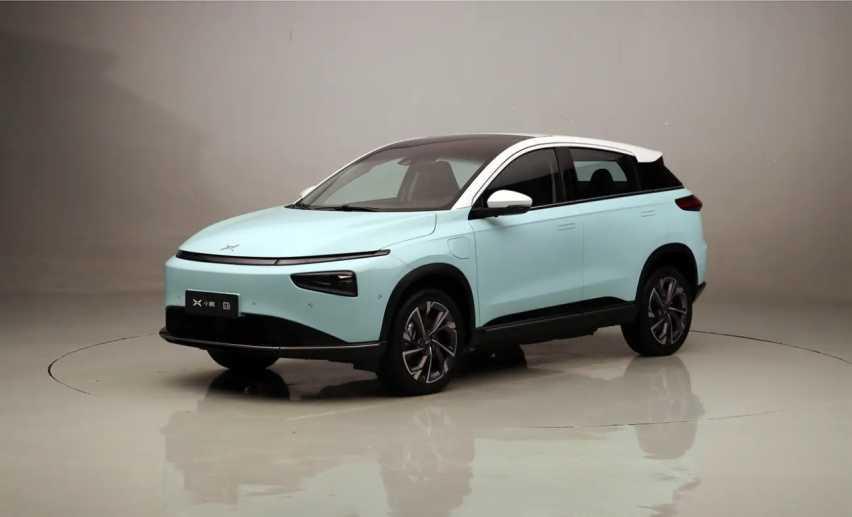 三年规划近30款车，一直“拨乱反正”的小鹏汽车能否涅槃？插图3