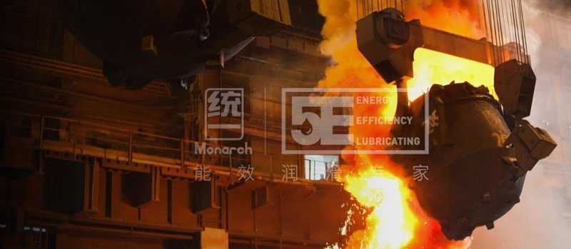 统一工业润滑油为提升生产效率提供了新的推力