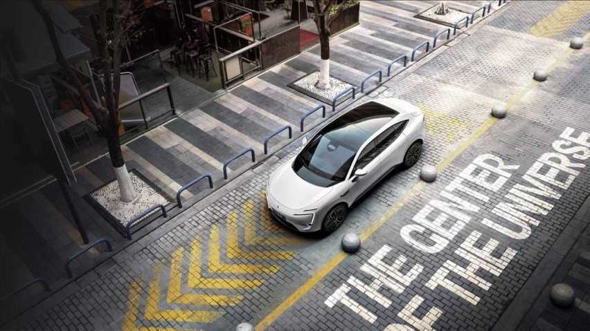 车市观察：后3000万辆时代，中国汽车迎来三大发展机遇